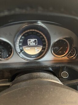 Mercedes-Benz e 250cdi 150kw 2012r v - 6