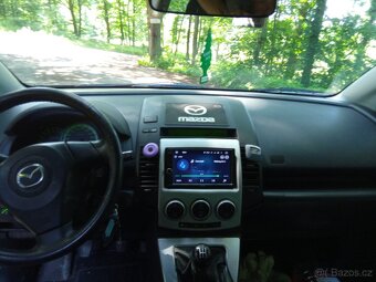 Mazda 5 1.8 lpg 2006 - 6