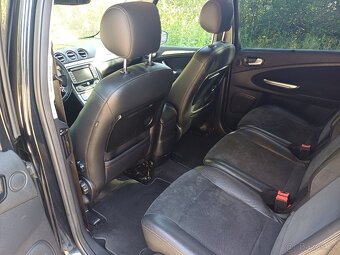 Prodám Ford Galaxy Titánium, 2.0TDCI -103KW, - 6