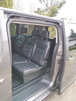 Peugeot Traveller 2.0 HDi 130 KW - 6