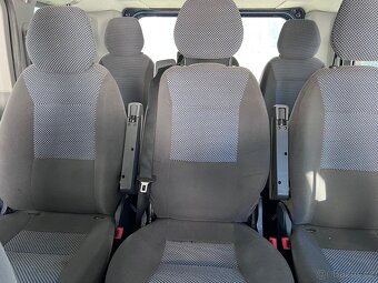 Fiat Ducato 2,3 JTD 11 PANORAMA - 6