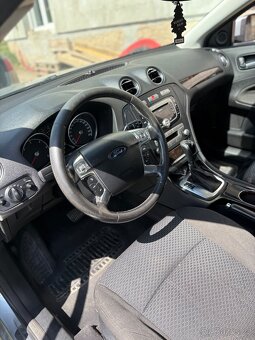 Ford Mondeo 2.0 TDC - 6