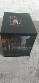 Syberia The World Before - Collection s edition ps5 - 6