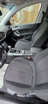 Peugeot 308 1.2 96 kw najeto 94000 km - 6