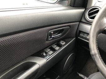 Mazda 3 BK 2.0 105kw - 6