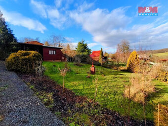 Prodej chaty, 12 m², Bílovec - 6