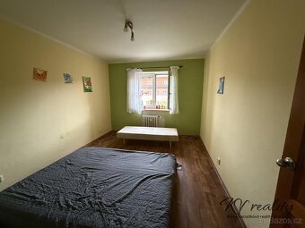 Pronájem bytu 2+1, o CP 54 m2, Vsetín, ul. Matouše Václavka - 6