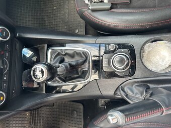 Mazda 3, Skyactiv, 2.0 benzin, 2016 - 6
