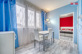 Prodej bytu 3+1, 60 m², Bezdružice, ul. Na Sídlišti - 6