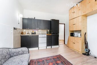 Prodej byt 2+kk, 52㎡ - 6