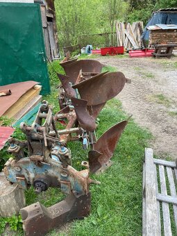 Pluh obracak Rabewerk - 6