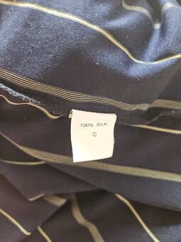 Yves Saint Laurent Polo triko 3XL - 6