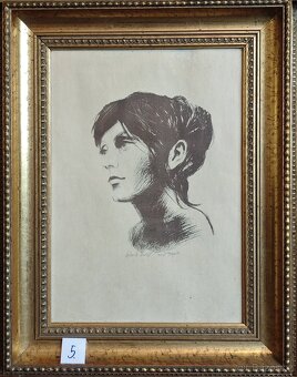Obrazy Petr Tamchyna - 6