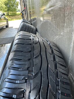 Alu AEZ 5x100 15" - 6