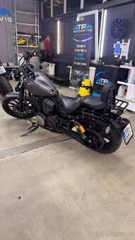 YAMAHA BOLT XVS 950 CU - 6