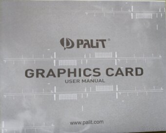 Nvidia GTX 1660 Super, fa Palit - 6