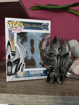 Figurky Fun Pop - 6