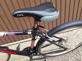 Trekingové kolo Olpran 21speed - 6