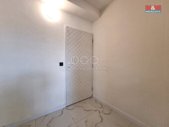 Pronájem bytu 2+kk, 47 m², Hodonín, ul. Měšťanská - 6