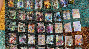 Pokémony z Aliexpressu - 6
