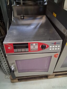 Konvektomat – Convotherm OES 6.10-mini - 6