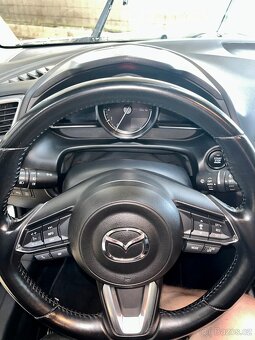 Mazda 3 121kw BN 2018 Revolution Top - 6