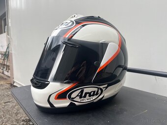 Prilba Arai RX-7 GP - 6