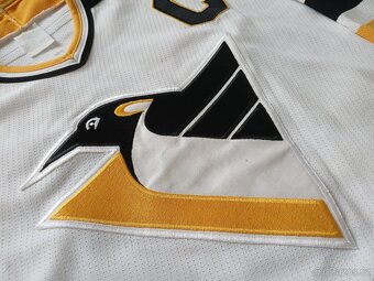 Hokejový dres dres Pittsburgh Penguins NHL - 6