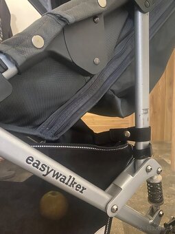 Easywalker sky s příslušenstvím - 6