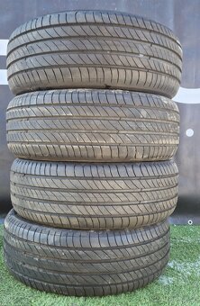 Pneumatiky MICHELIN 205.55.16 91h ☀️LETNÍ dot 2023 NOVÉ - 6
