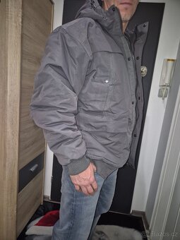 Zimní bunda Amstaf XXL - 6