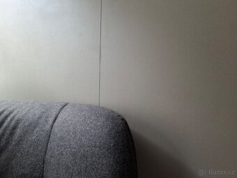 Policový regál – 570×308cm - i na části - 6