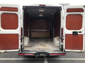 Peugeot Boxer 2.0 HDI (121 Kw) L3H2 - 6