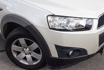 Chevrolet Captiva - 6