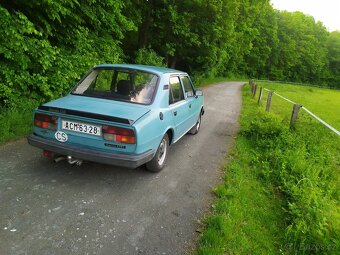 Škoda 120l - 6
