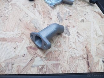 Díly petrol-bike - 6