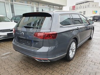 VW Passat B8 Variant 2.0 TDI 110kW R-Line - záruka Autodraft - 6