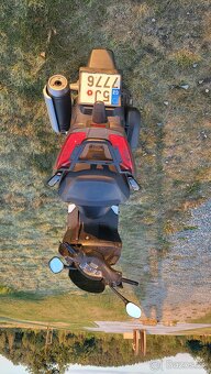 Yamaha xmax 125 - 6