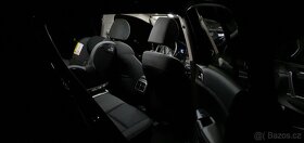 LED žárovky Kia Sportage potkávací, interiér atd. - 6