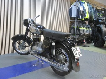 ČZ 250/455 - 6