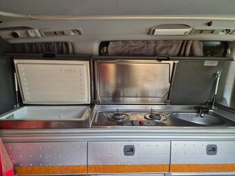 Obytné auto - 6