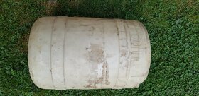 Plastové barely - 6