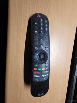 Prodej TV LG OLED65B13LA na náhradní díly - 6