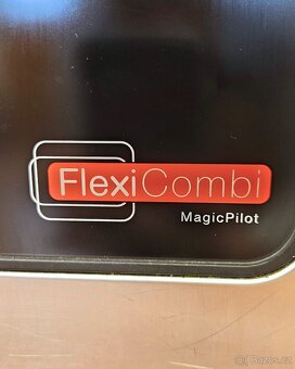 Konvektomat MKN Flexi Combi Magic Pilot 6 GN1/1 - 6