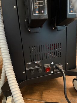 Profesionální přístroj EMSZERO EMSCULPT + podsedák - 6
