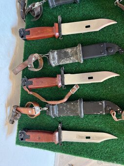 Bodak bajonet ak-47 - 6