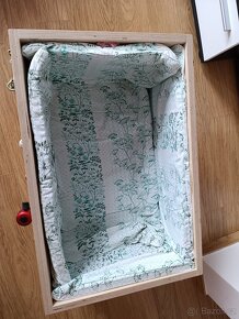 Aktivity board - vozíček - 6