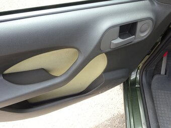 Fiat Panda 1.3 JTD 4x4Cross r.v.2006 2.Maj.Koupeno v ČR - 6