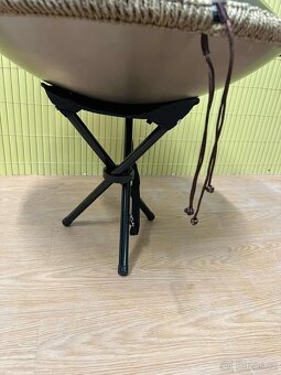 Handpan – hudební nástroj + kompletní příslušenství - 6