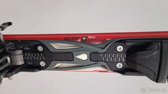 Sjezdové lyže Rossignol Pursuit 12Ti 163 cm - 6